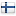 tieto.cz server is located in Finland