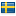 tieto.cz server is located in Sweden